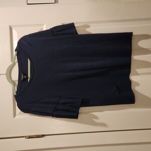 Large Women's Banana Republic top